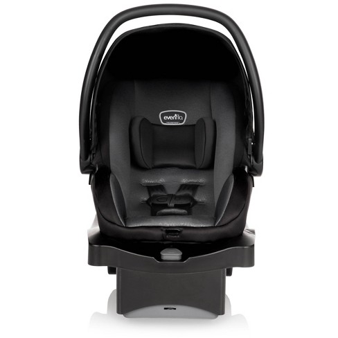 Evenflo discovery best sale car seat