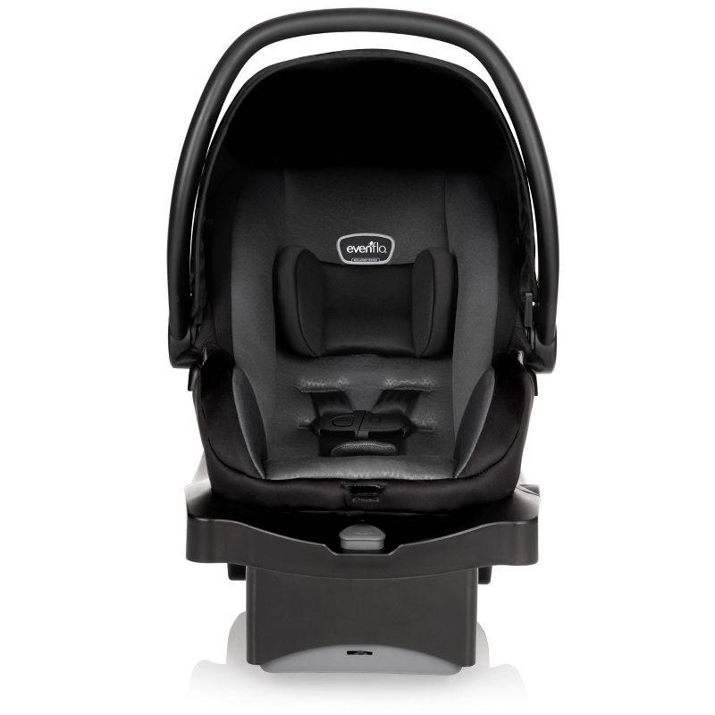 Evenflo LiteMax Infant Car Seat, 1 of 20
