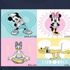 Boys' - Disney - Breathe Chill Relax Calm Short Sleeve Graphic T-Shirt - 2 of 4