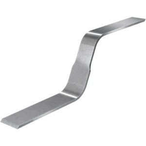 Bon Tool 11-491 Flat Slicker - Double 3/4-inch X 7/8-inch - 1 of 1