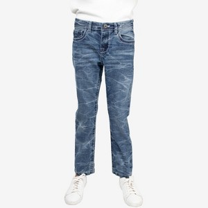 CULTURA Boy's Stretch Jeans - 1 of 4