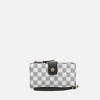 MKF Collection Solene Circular Print Women’s Wristlet Wallet by Mia K - 2 of 3
