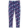 JoJo Siwa Girls 3 Pack Leggings Toddler - 4 of 4