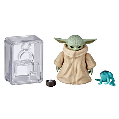 action figure yoda