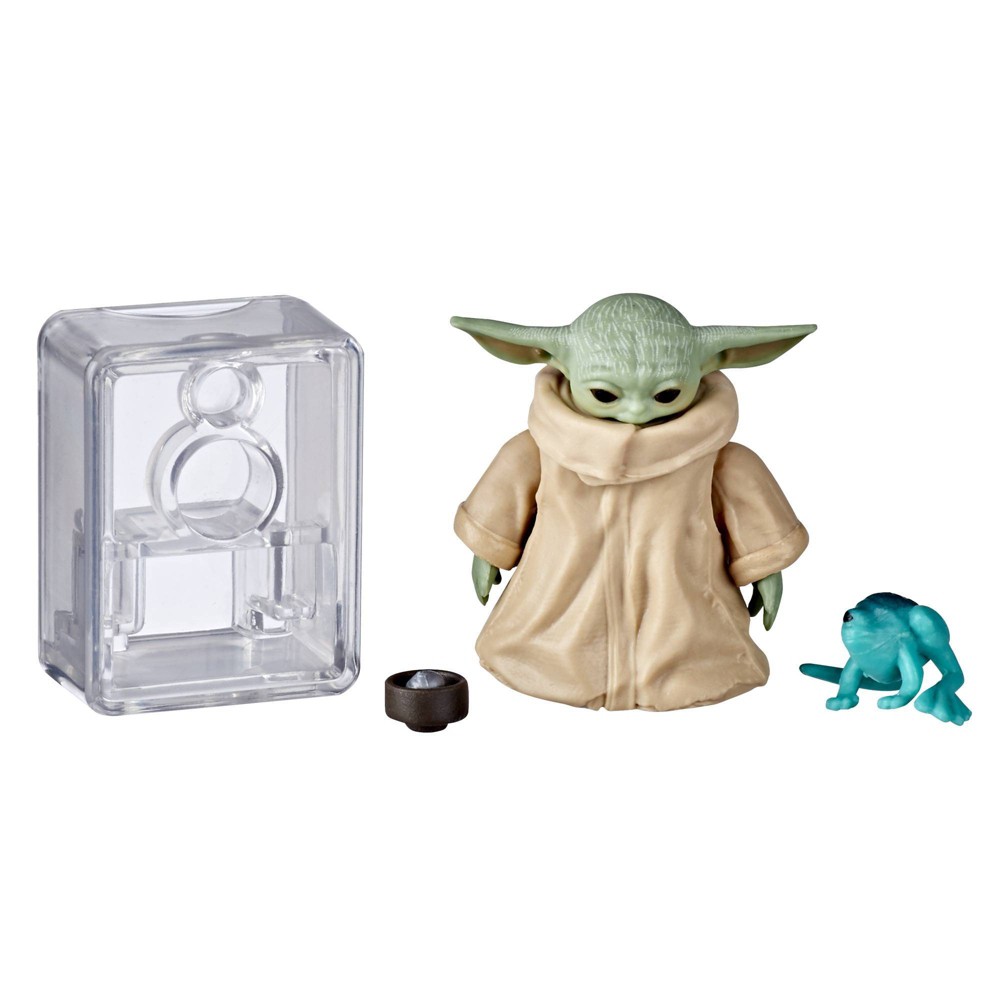 EAN 5010993761333 product image for Star Wars The Black Series The Child Toy 1.1