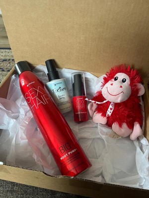 Sexy Hair Texture Beachn Spray - 4.2oz : Target