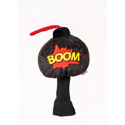 Daphne's Headcovers Bomb