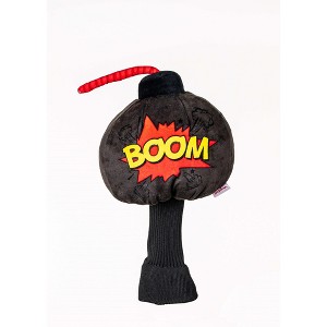 Daphne's Headcovers Bomb - 1 of 1