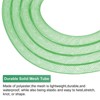 Unique Bargains Elastic Fabric Durable Mesh Tubing Multipurpose Use Waterproof Mesh Tube Ribbon 1 Pc - 2 of 4