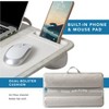 LAPGEAR Home Office Lap Desk - 4 of 4