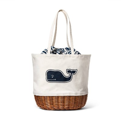 vineyard vines beach bag target