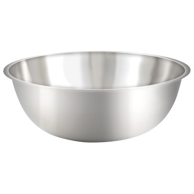 Star Dist 2070 30 qt. Stainless Steel Mixing Bowl