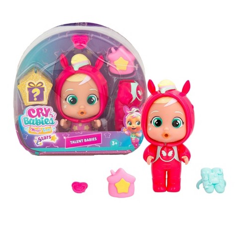 Baby cry sale toys r us