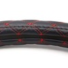 Unique Bargains Car Truck Steering Wheel Cover - 4 of 4