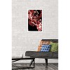 Trends International Marvel Comics - Scarlet Witch - Scarlet Witch #2 Variant Framed Wall Poster Prints - 2 of 4