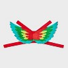 Parrot Wings Dog Costume Accessories - Boots & Barkley™ - 2 of 3