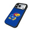 NCAA Big 12 Universities Solid Bump Cell Phone Case for Apple iPhone 17 Series - 2 of 4