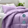 Bare Home Goose Down Alternative Comforter Set - 2 of 4