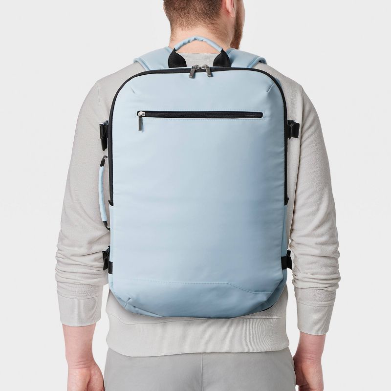35L Travel Backpack - Open Story™, 3 of 12