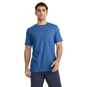Jockey Men's Made in America Heritage Short Sleeve Pocket Tee - 1 of 4
