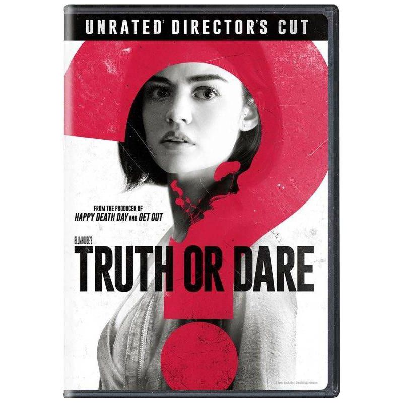 Blumhouse's Truth or Dare, 1 of 2