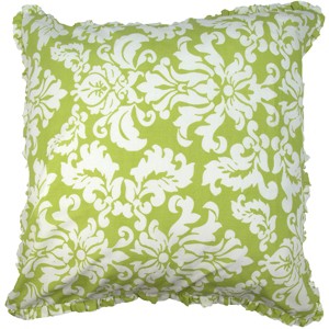 Park Designs Green Tranquil Basic Euro Sham - 1 of 3