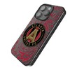 Keyscaper MLS Paisley Bling Cell Phone Case for iPhone 16 Pro Max - 2 of 4