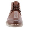 Deer Stags Mens Jameson SUPRO INSIDE Lug Sole Chelsea Boot - 2 of 4