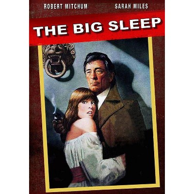 The Big Sleep (DVD)(2014)