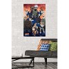Trends International Naruto Shippuden - Kakashi Ninja Hounds Unframed Wall Poster Prints - 2 of 4