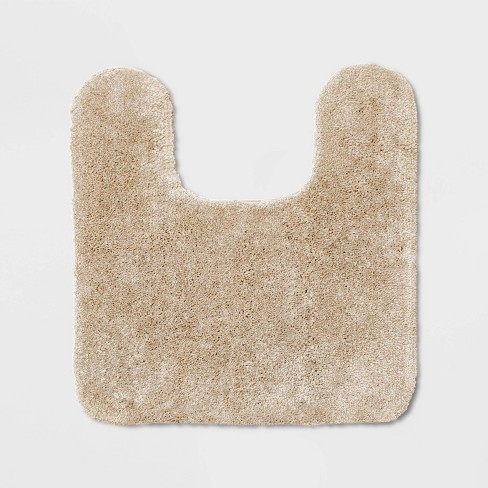 Performance Nylon Contour Bath Rug - Threshold™ : Target