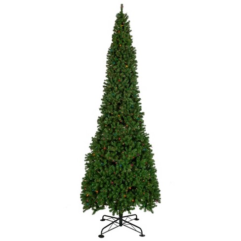 12ft christmas deals tree pre lit