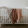 Parker Baby Co. Swaddle Blankets - 4 of 4
