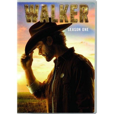 Walker: Season One :