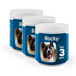PetFriendly Daily Multivitamin Supplement for Dogs - 1 of 4