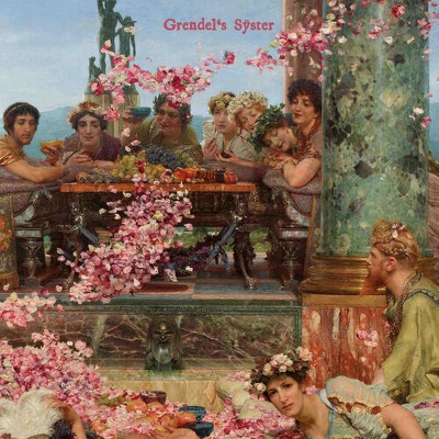 Grendel's Syster - Myrtle Wreath / Myrtenkranz (Vinyl)