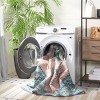 Journey JNY147 Power Loomed Machine Washable Slip Resistant Rugs - Safavieh - 3 of 4