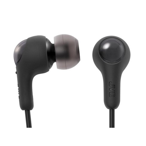 JVC Gumy Connect USB-C in Ear Earbuds -HAFR9UC - image 1 of 4