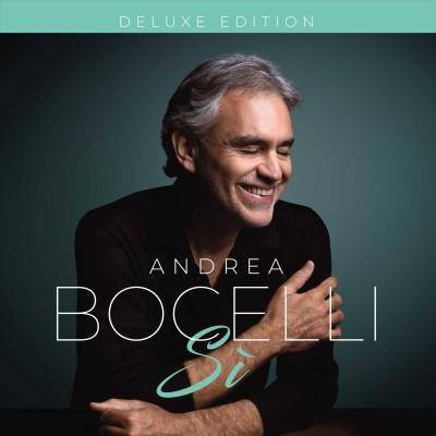 Andrea Bocelli - Si (Deluxe Edition) (CD)