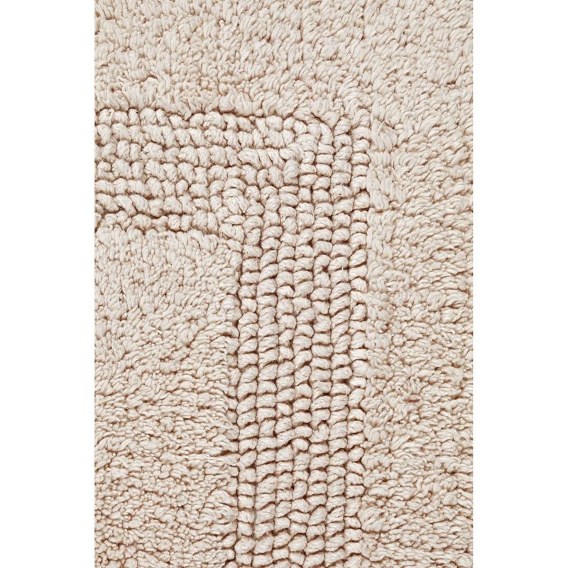 Lux Collection Bath Rug - Better Trends, 4 of 9