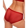 Adore Me Women's Diara Thong Panty - 2 of 4