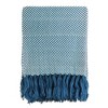 Luxury Chevron Throw Blanket - Design Imports - 3 of 4