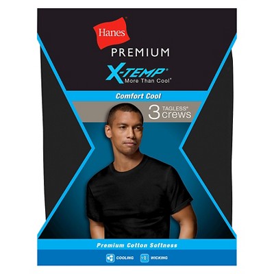 hanes black t shirts target