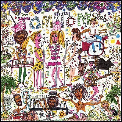 Tom Tom Club - Tom Tom Club (Limited Tropical Yellow & (Vinyl)