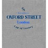 Oxford Street, London "Lap of Luxury" Men's Sleep Pajama Pants - 2 of 2