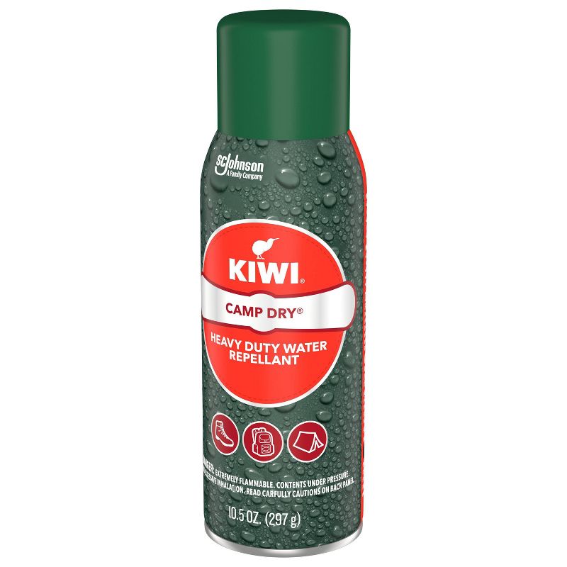 KIWI Camp Dry Heavy Duty Water Repellant - 10.5oz, 5 of 7