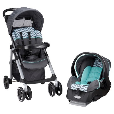 infant car seat and stroller combo target
