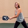 MLB Atlanta Braves Pickleball Paddle - 3 of 4