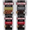 Wild Bill's Multi-Brand 12-Piece Low Carb Sampler (12 assorted packs of jerky and sticks) - 2 of 4