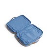 Vera Bradley Women's Outlet Cotton Essential Lay Flat Travel Organizer - 2 of 2